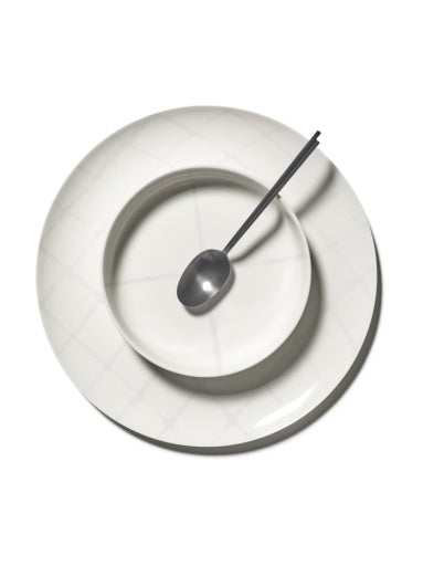 Serax - Kelly Wearstler - HOOG BORD S SALT ZUMA