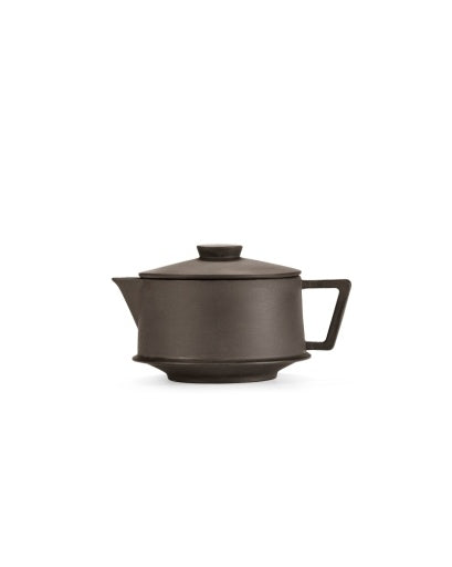 Serax - Kelly Wearstler - THEEPOT SLATE DUNE