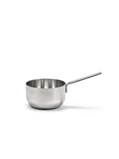 Serax - Piet Boon - STEELPAN EXCL. DEKSEL ALUMINIUM BASE