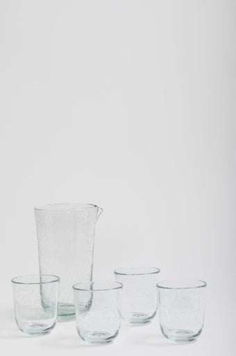 GIFTSET GLASS PURE