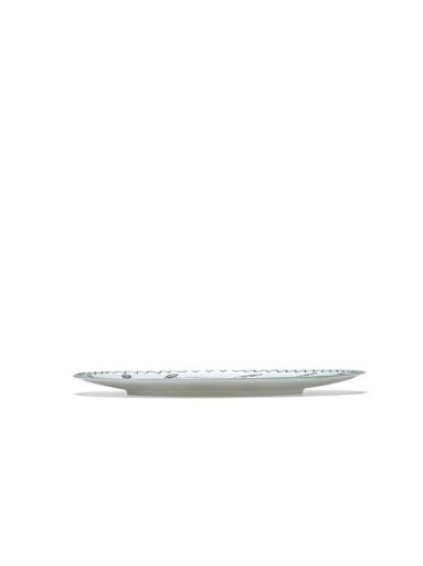 Serax - Marni - BORD L BLOSSOM MILK MF