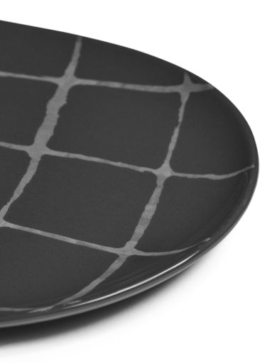 Serax - Kelly Wearstler - SERVEERSCHAAL PACIFIC ZUMA