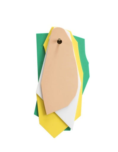 CUTTING BOARDS GROEN GEEL WIT ROZE