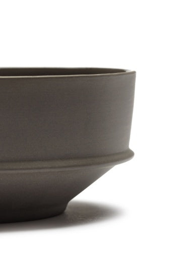 Serax - Kelly Wearstler - KOM XS SLATE DUNE