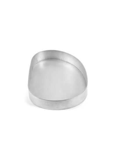 TRAY ALUMINIUM ASSEMBLE