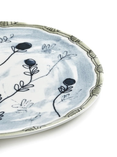 Serax - Marni - BROODBORD MIRTILLO TEA MF