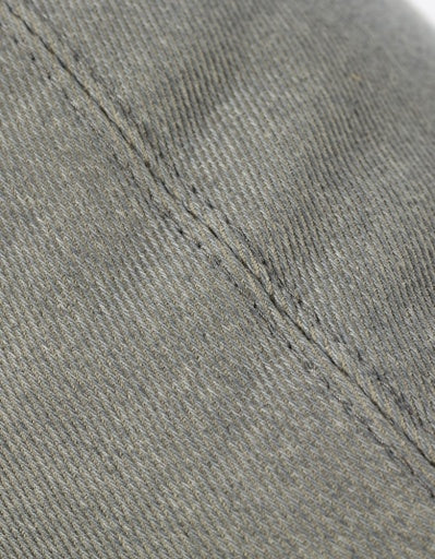 DECO CUSHION 2 SENALES GREY