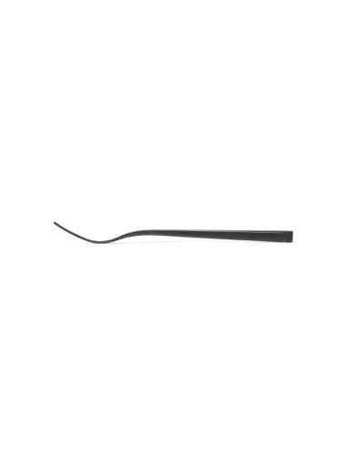 Serax - Kelly Wearstler - DESSERTVORK ZWART DUNE