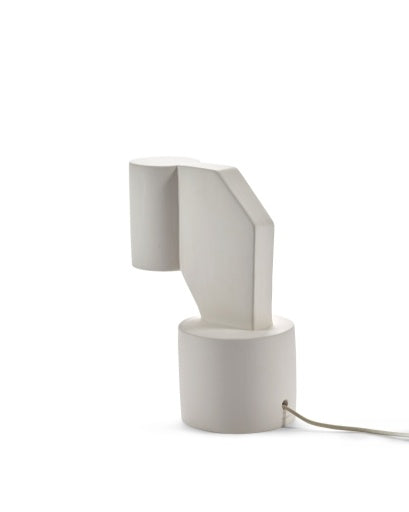 Serax - Alex Gabriels - TAFELLAMP BEIGE NASH