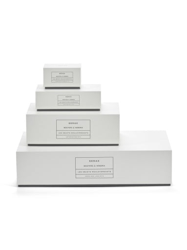 Serax - Wouters & Hendrix - KARAF EDWARD