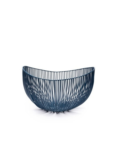 Serax - Antonino Sciortino - MAND BLAUW TALE