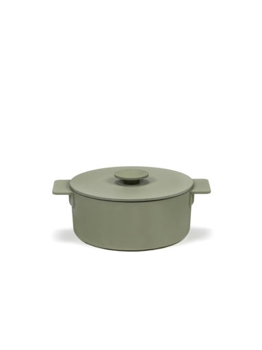 Serax - Sergio Herman - POT S CAMOGROEN SURFACE