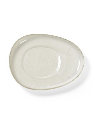 Serax - Uncharted - SCHOTEL KOFFIE OFF WHITE OUT OF LINES