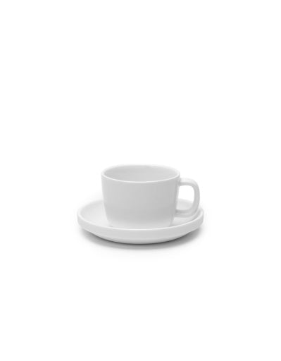 Serax - Vincent Van Duysen - SCHOTEL ESPRESSOKOP MAT PASSE-PARTOUT