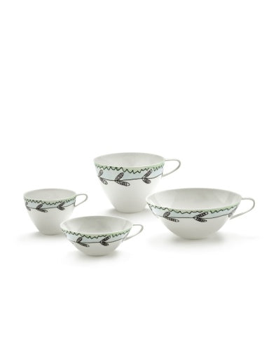 Serax - Marni - CAPPUCCINOKOP BLOSSOM MILK MF