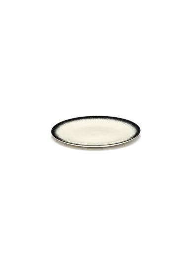 Ann Demeulemeester - Ann Demeulemeester - BORD S WIT/ZWART VAR 3 DÉ