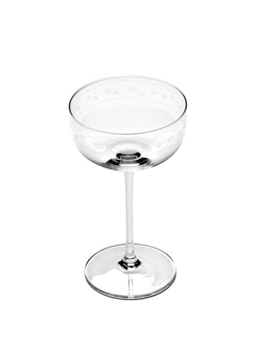 Serax - Marni - CHAMPAGNECOUPE ANEMONE VANIGLIA MF