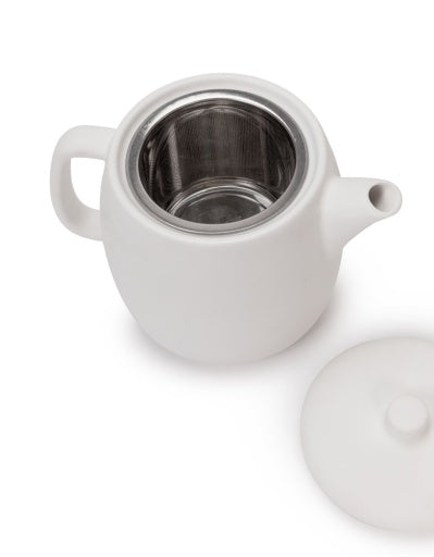 Serax - Vincent Van Duysen - THEEPOT GEGLAZUURD PASSE-PARTOUT