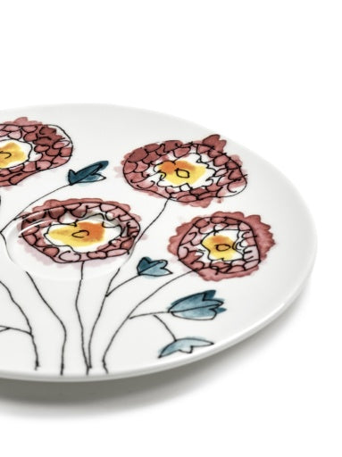 Serax - Marni - SCHOTEL KOFFIEKOP HOOG ANEMONE MILK MF