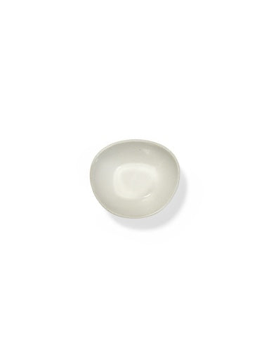 Serax - Uncharted - KOM XS OFF WHITE OUT OF LINES