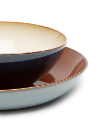 Serax - Anita Le Grelle - KOM XL SMOKY BLUE