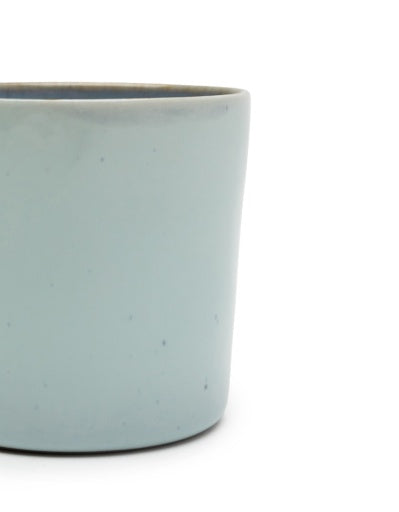 Serax - Anita Le Grelle - BEKER M LIGHT BLUE/SMOKY BLUE