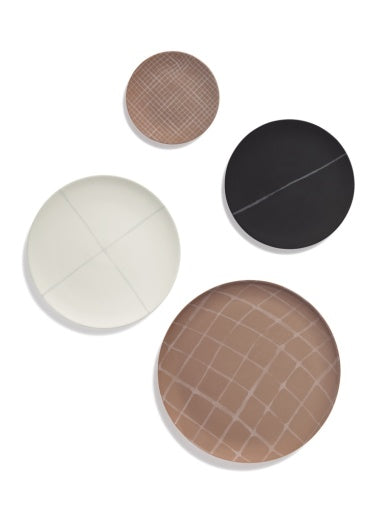 Serax - Kelly Wearstler - BORD L SIENNA ZUMA