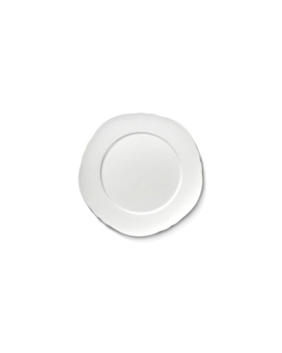 Serax - Sergio Herman - BORD XS WIT SILHOUETTE