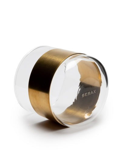 Serax - Niels Datema - GLAS COPPER CHEMISTRY