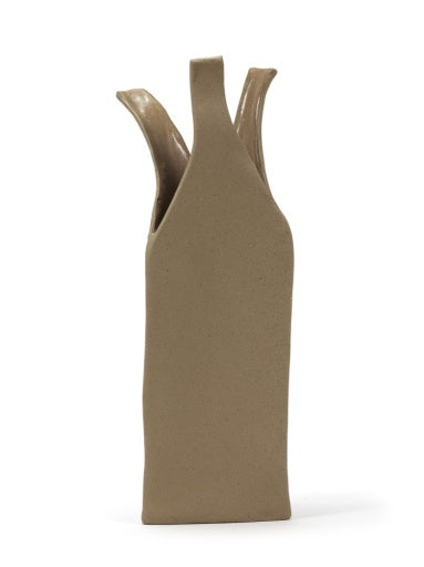 Serax - Nadia Gallardo - VAAS L BRUIN FLOWER BOTTLES