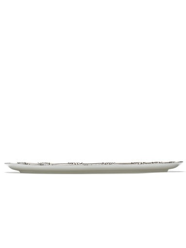 Serax - Marni - OVALEN BORD °2 L MIRTILLO NUDE MF