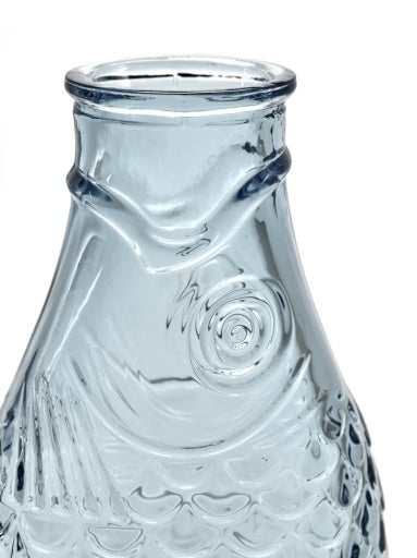 Serax - Paola Navone - KARAF BLAUW FISH & FISH