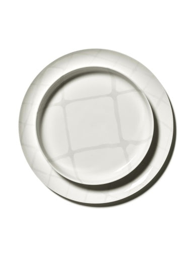 Serax - Kelly Wearstler - HOOG BORD M SALT ZUMA