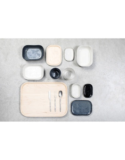 Serax - Merci - DIEP BORD N°7 M GEBROKEN WIT