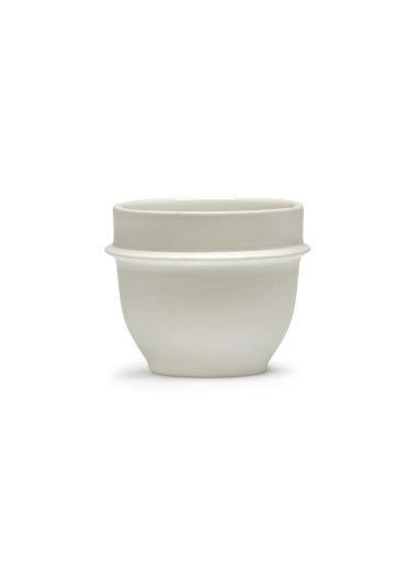 Serax - Kelly Wearstler - ESPRESSOKOP ALABASTER DUNE