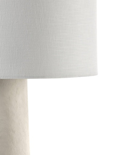 Serax - Marie Michielssen - STAANLAMP 05 WIT EARTH