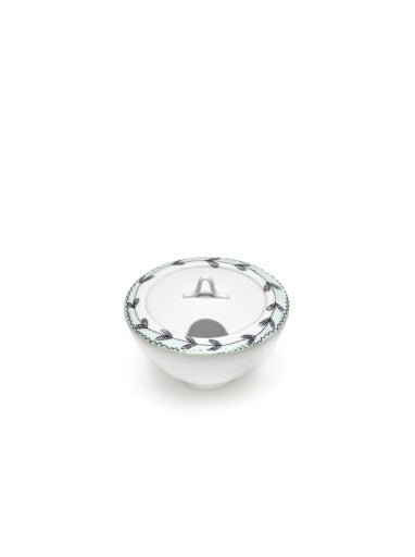 Serax - Marni - SUIKERPOT BLOSSOM MILK MF