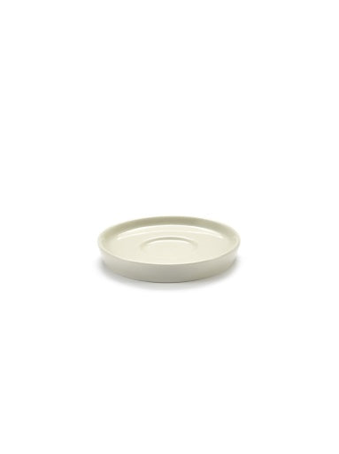 Serax - Roger Van Damme - SAUCER CAPPUCHINO WIT DESIREE
