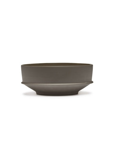 Serax - Kelly Wearstler - KOM L SLATE DUNE