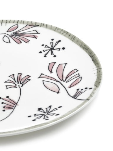 Serax - Marni - BROODBORD FIORE ROSA MF