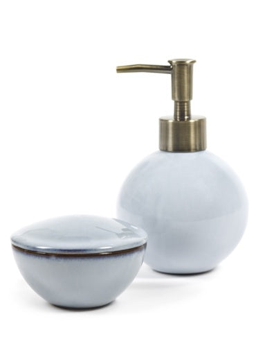 Serax - Pascale Naessens - KOM MET DEKSEL S BLAUW PURE