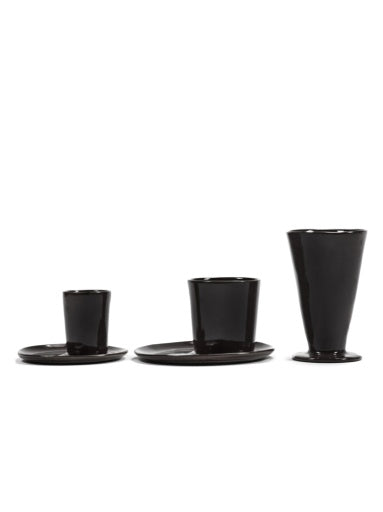 Serax - Marie Michielssen - KOFFIEKOP EBONY LA MÈRE