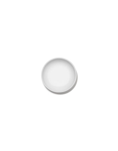 Serax - Piet Boon - ZIJBORDJE WIT BASE