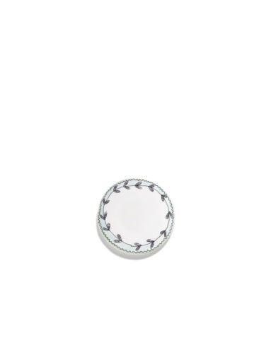 Serax - Marni - BROODBORD BLOSSOM MILK MF