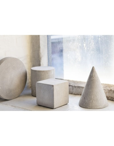 Serax - Marie Michielssen - CYLINDER BETON MARIE