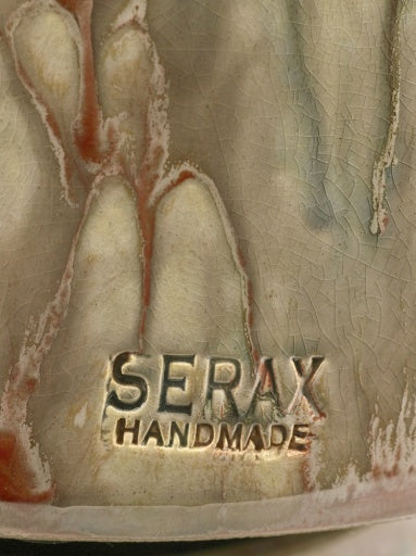 Serax - Serax - SIERPOT L MYSTIQUE BEIGE JARS
