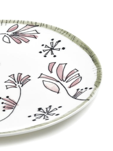 Serax - Marni - BORD S FIORE ROSA MF