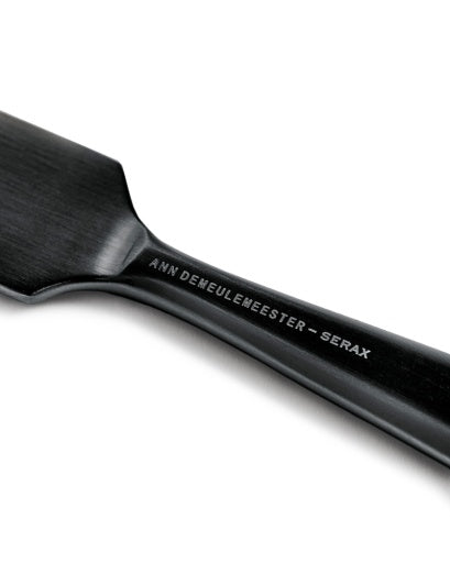 Ann Demeulemeester - Ann Demeulemeester - BOTERMES ZWART ZOË