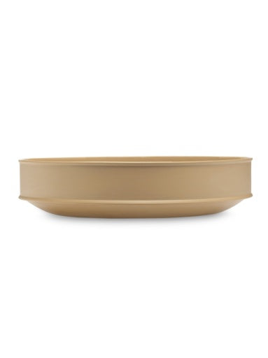 Serax - Kelly Wearstler - KOM XL HOOG CLAY DUNE