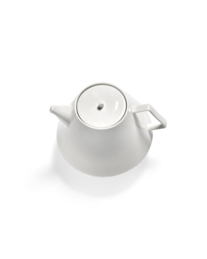 Serax - Ann Van Hoey - THEEPOT WIT NIDO